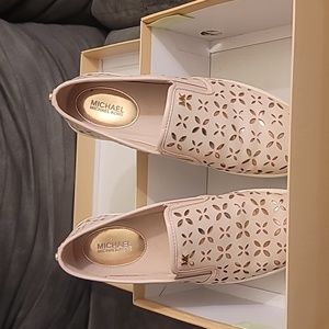 Michael kors Keaton slip on